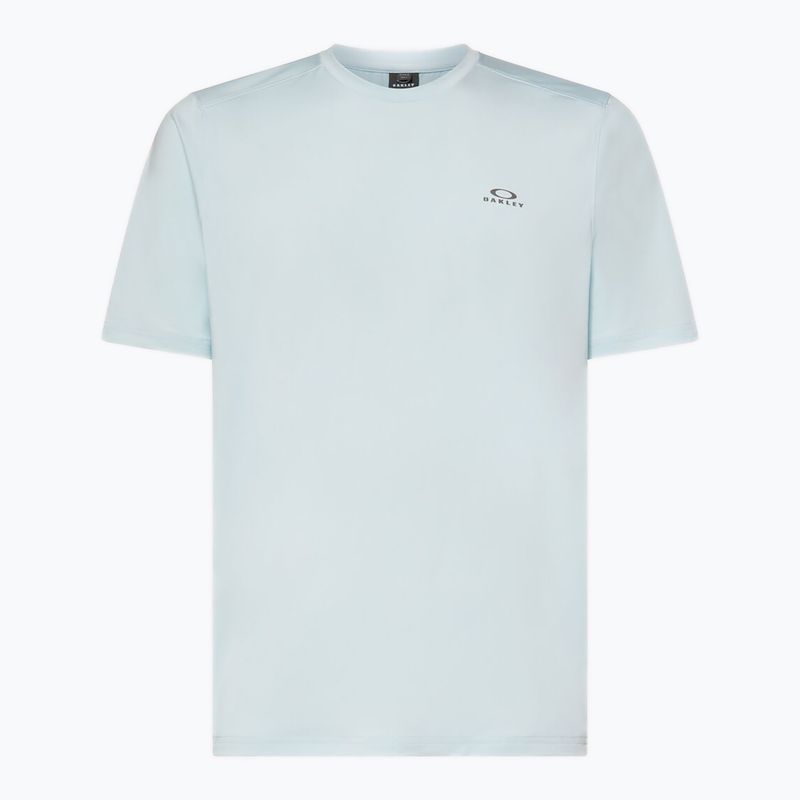 Футболка чоловіча Oakley Minimal Training Ss Tee frost