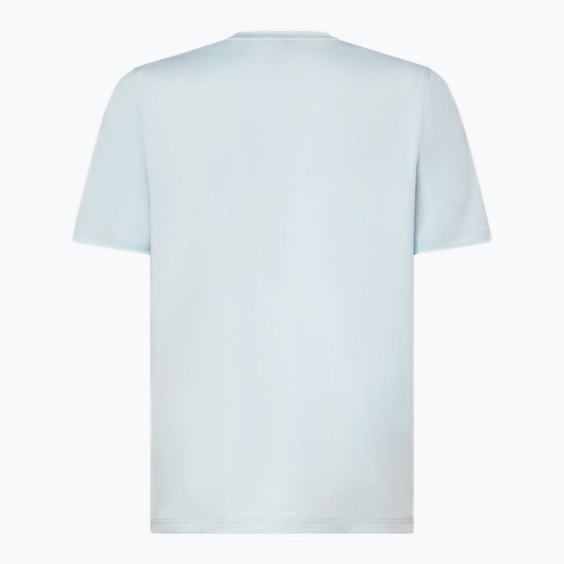 Футболка чоловіча Oakley Minimal Training Ss Tee frost 2