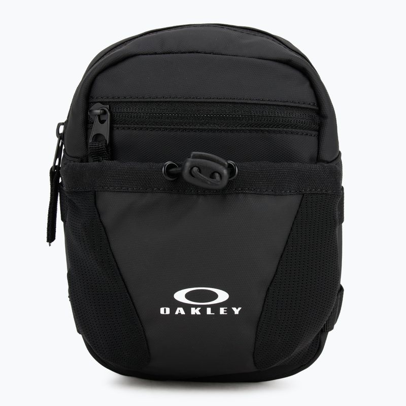 Сумка чоловіча Oakley Training Mini Bag blackout
