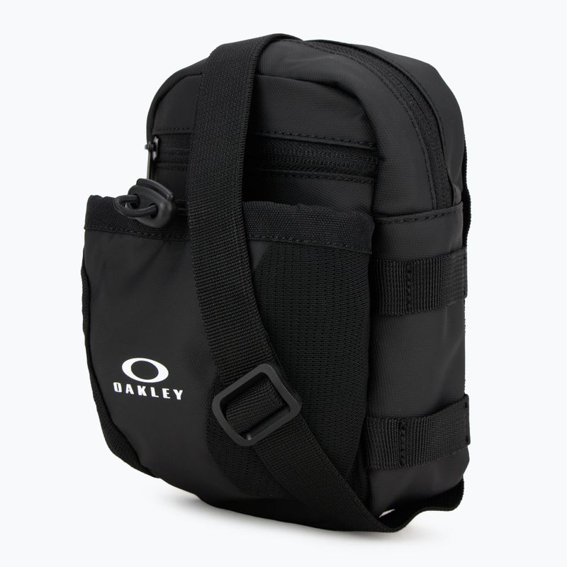Сумка чоловіча Oakley Training Mini Bag blackout 2