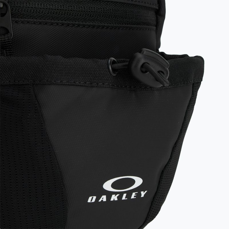 Сумка чоловіча Oakley Training Mini Bag blackout 4