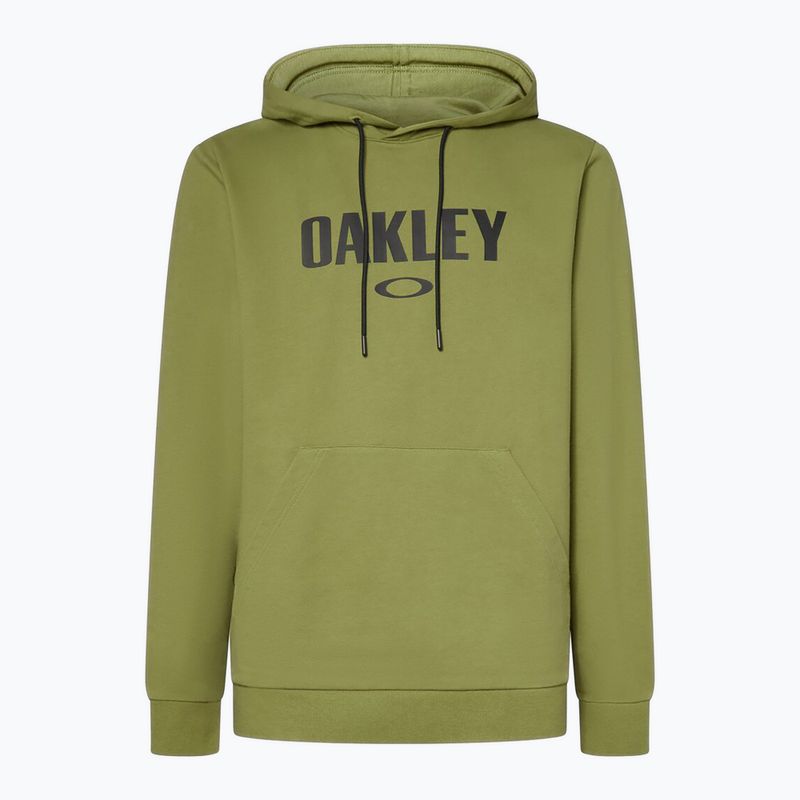 Кофта чоловіча Oakley PO Hoodie fern