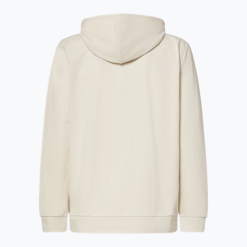 Кофта чоловіча Oakley New Ellipse Zip Hoodie mist 2
