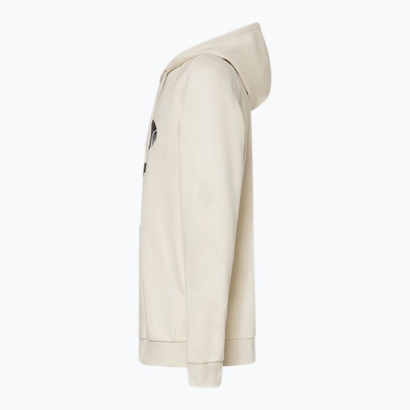 Кофта чоловіча Oakley New Ellipse Zip Hoodie mist 3