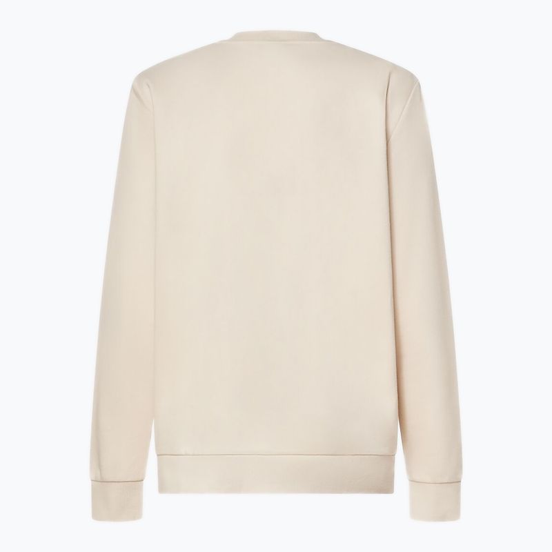 Кофта чоловіча Oakley New Ellipse Crew Sweatshirt mist 2