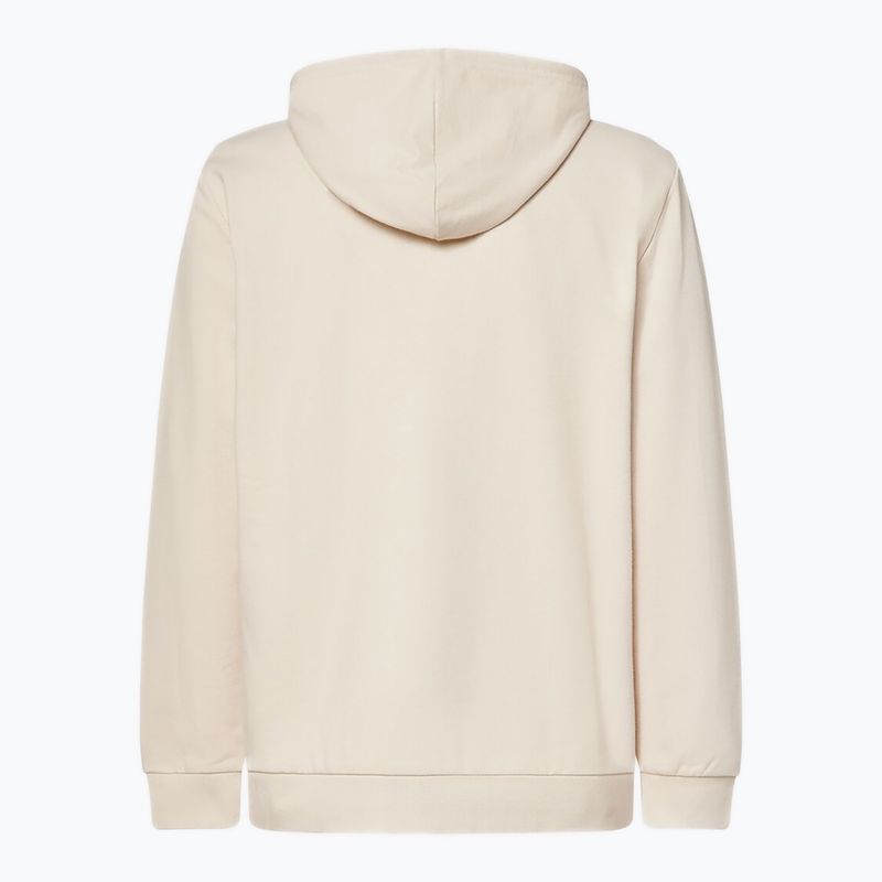 Кофта чоловіча Oakley New Ellipse Hoodie Sweatshirt mist 2