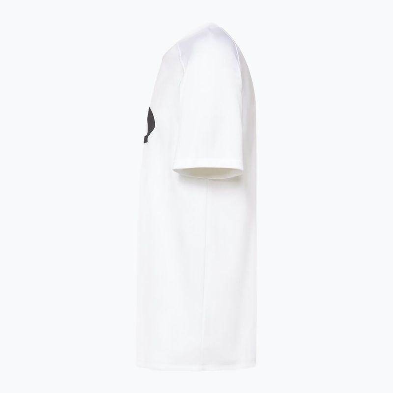 Футболка для плавання чоловіча Oakley Rashguard white 3