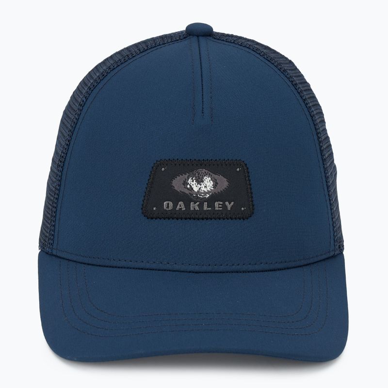 Кепка чоловіча Oakley Patch Ellipse Tracker abyss 2