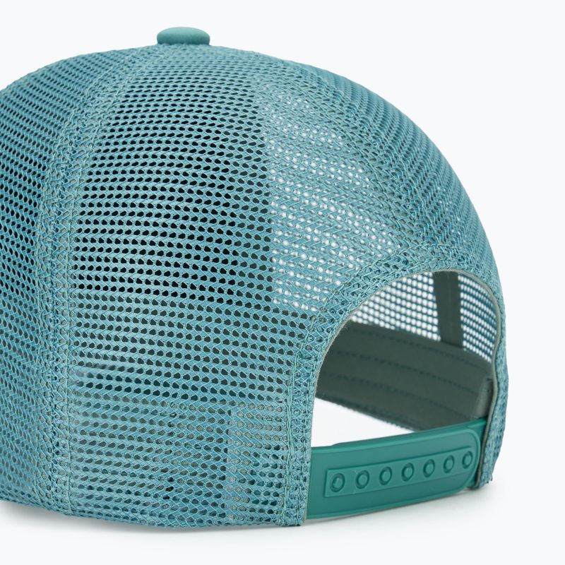 Кепка чоловіча Oakley Patch Ellipse Tracker dark pacific 4