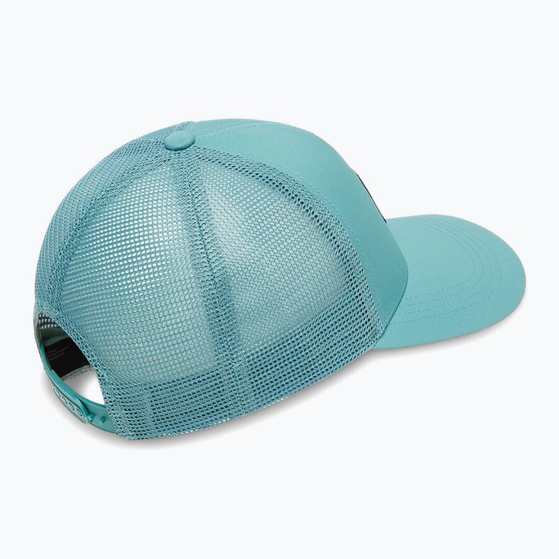 Кепка чоловіча Oakley Patch Ellipse Tracker dark pacific 2