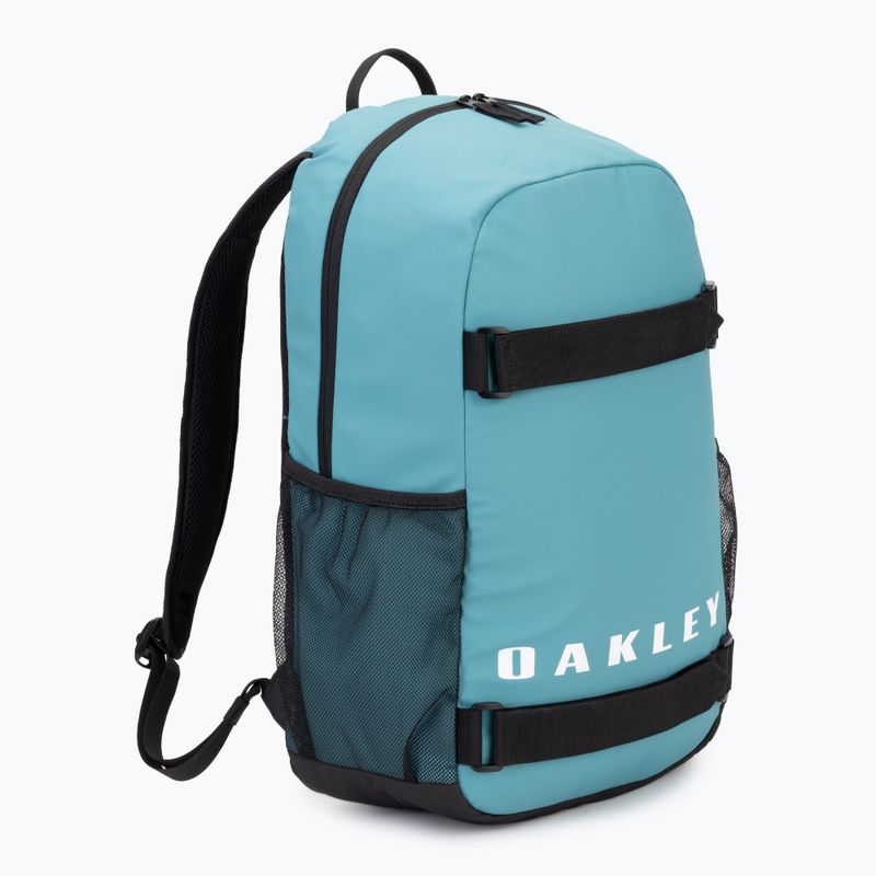 Рюкзак міський Oakley BTS 20 л dark pacific 2