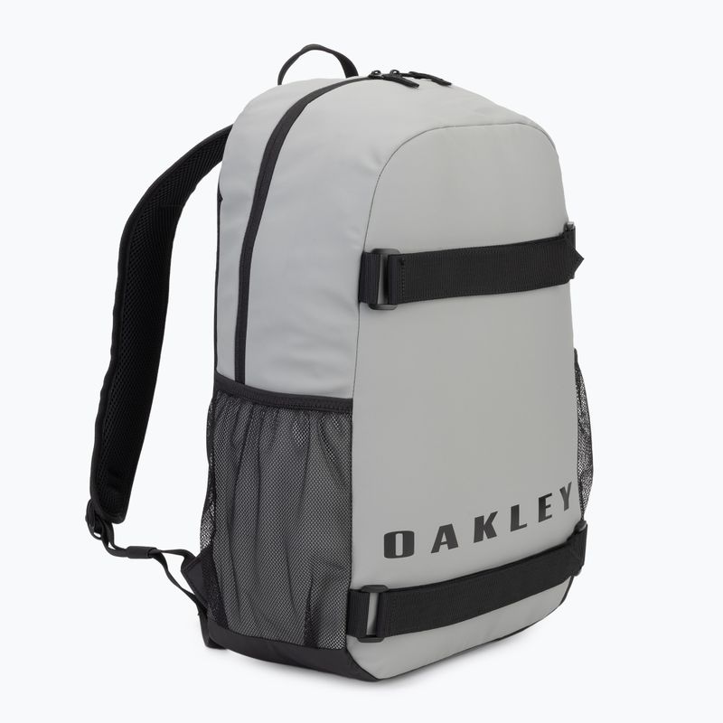 Рюкзак міський Oakley BTS 20 л cement 2