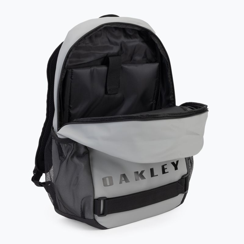 Рюкзак міський Oakley BTS 20 л cement 4