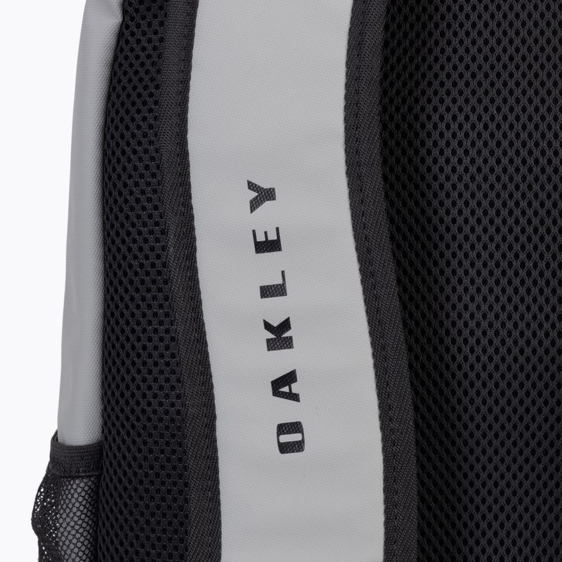 Рюкзак міський Oakley BTS 20 л cement 6