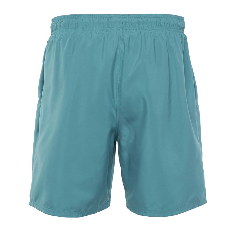 Шорти для плавання чоловічі Oakley Clear Lake 18" Volley dark pacific 2