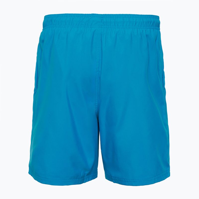 Шорти для плавання чоловічі Oakley Clear Lake 18" Volley swimming blue 2