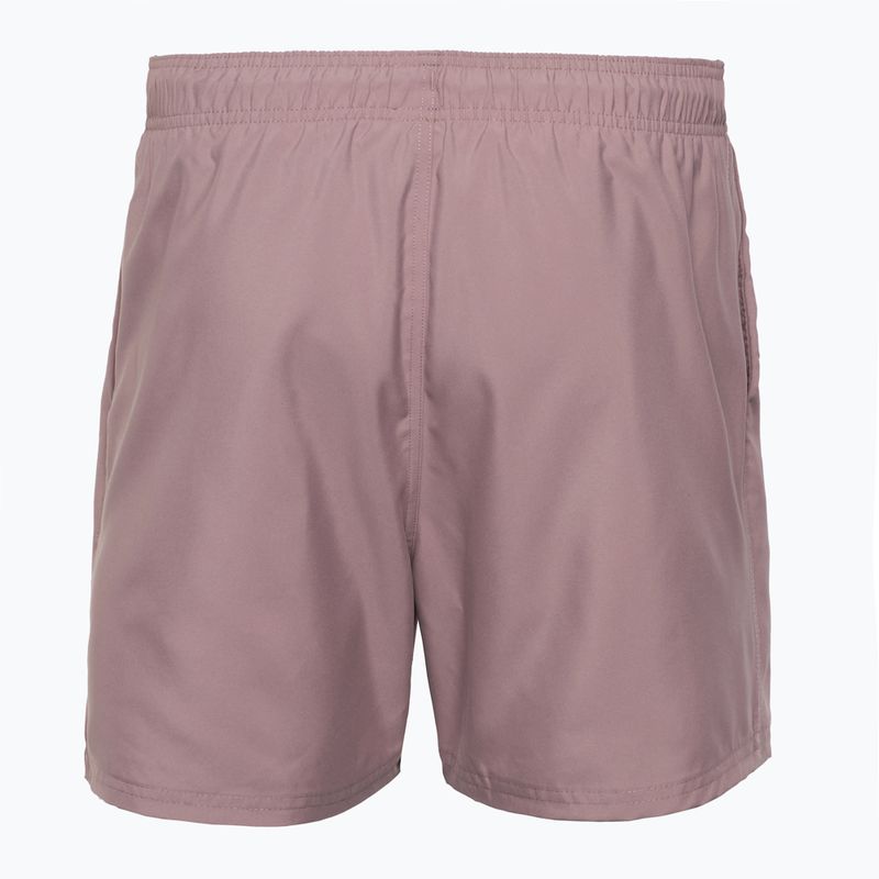 Шорти для плавання чоловічі Oakley Clear Lake 16" toadstool 2