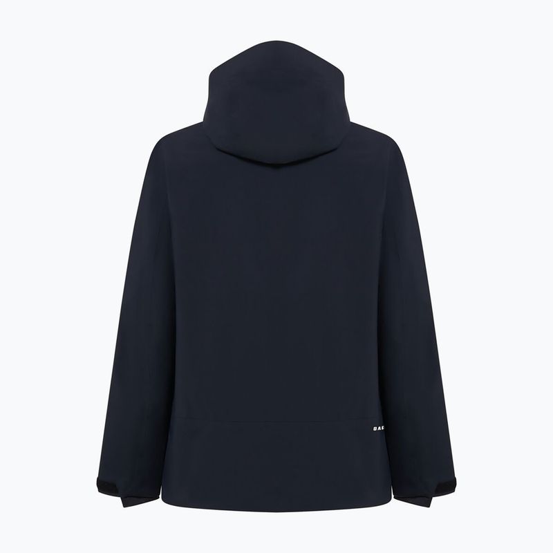 Куртка лижна чоловіча Oakley Canopy Insulated blackout 13
