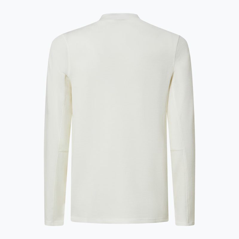 Лонгслів термічний чоловічий Oakley Spruce Wool Base Layer mist 7