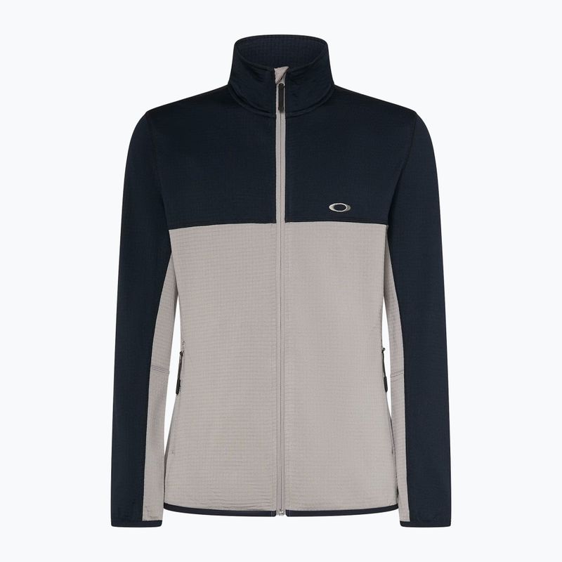 Кофта чоловіча Oakley Canopy FZ cement 7