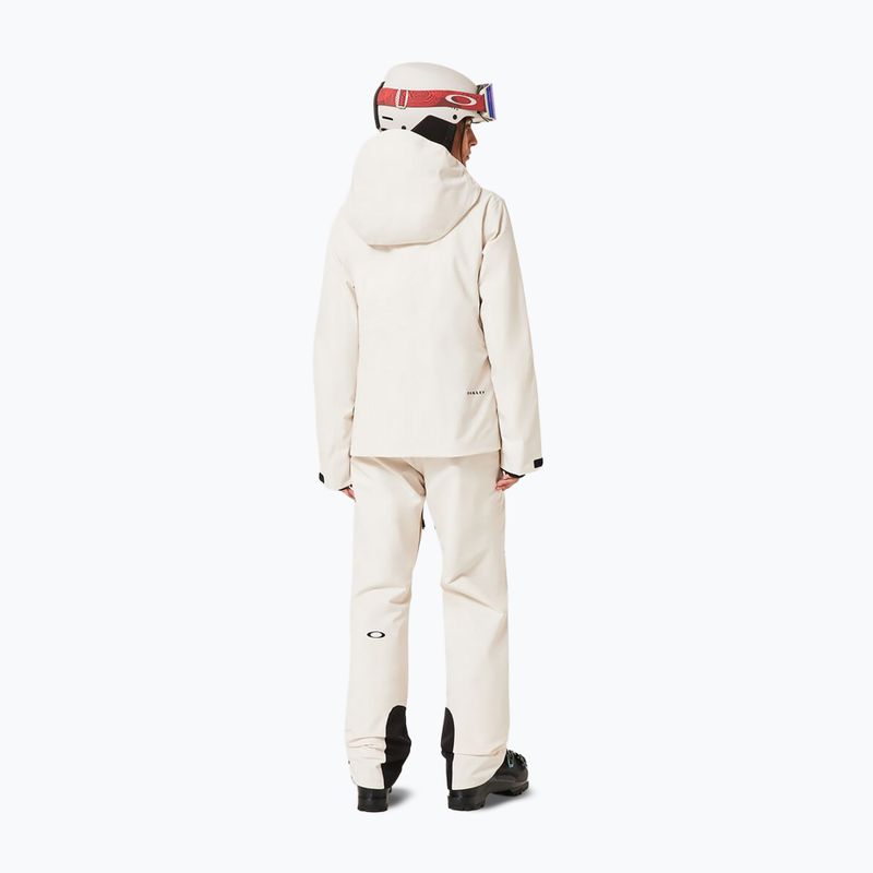 Куртка лижна жіноча Oakley Canopy Insulated mist 3