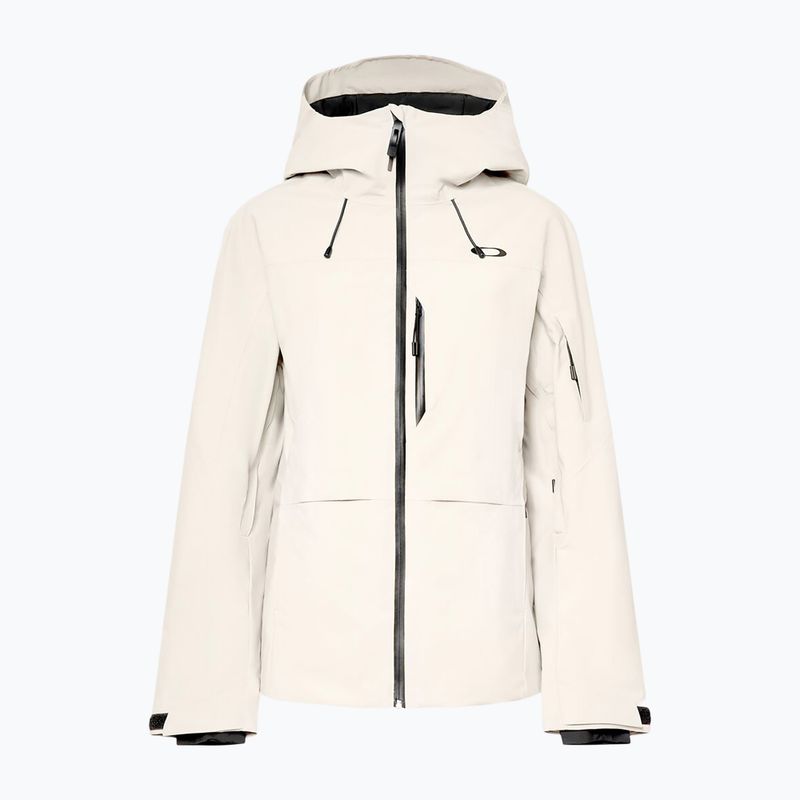 Куртка лижна жіноча Oakley Canopy Insulated mist 13