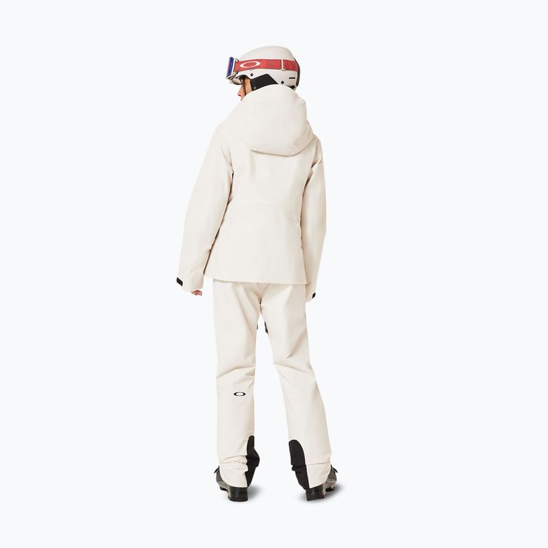 Штани лижні жіночі Oakley Canopy Insulated 32F mist 3