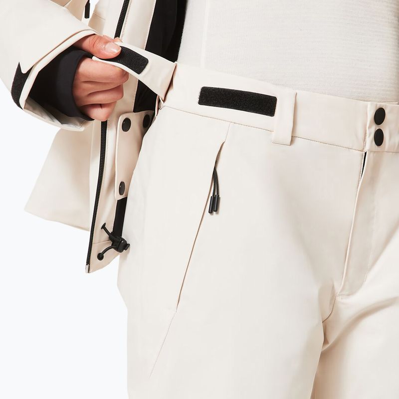 Штани лижні жіночі Oakley Canopy Insulated 32F mist 5