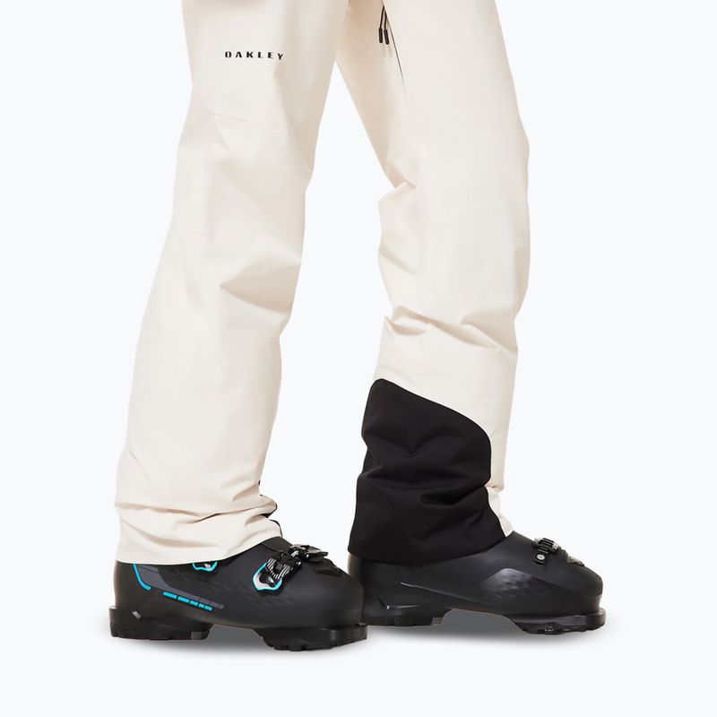 Штани лижні жіночі Oakley Canopy Insulated 32F mist 7