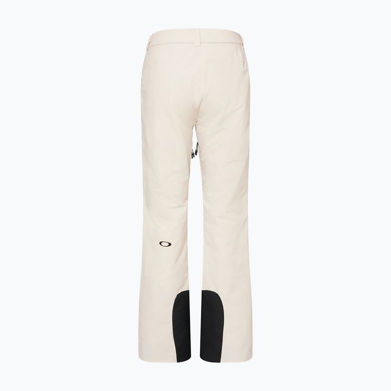 Штани лижні жіночі Oakley Canopy Insulated 32F mist 9