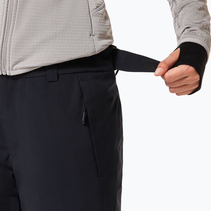 Жіночі лижні штани Oakley Canopy Insulated blackout 5