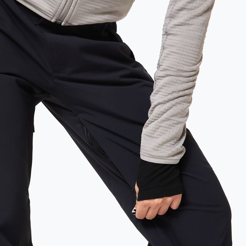 Жіночі лижні штани Oakley Canopy Insulated blackout 6