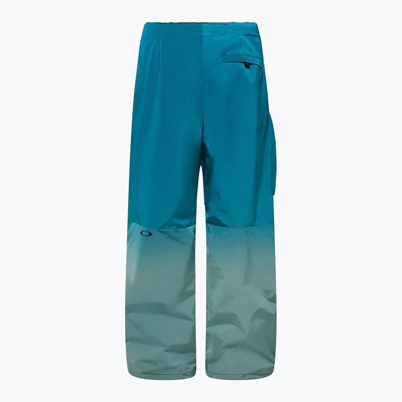 Чоловічі сноубордні штани Oakley Channel Grade Cargo new balsam 9