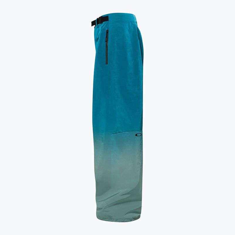 Чоловічі сноубордні штани Oakley Channel Grade Cargo new balsam 10