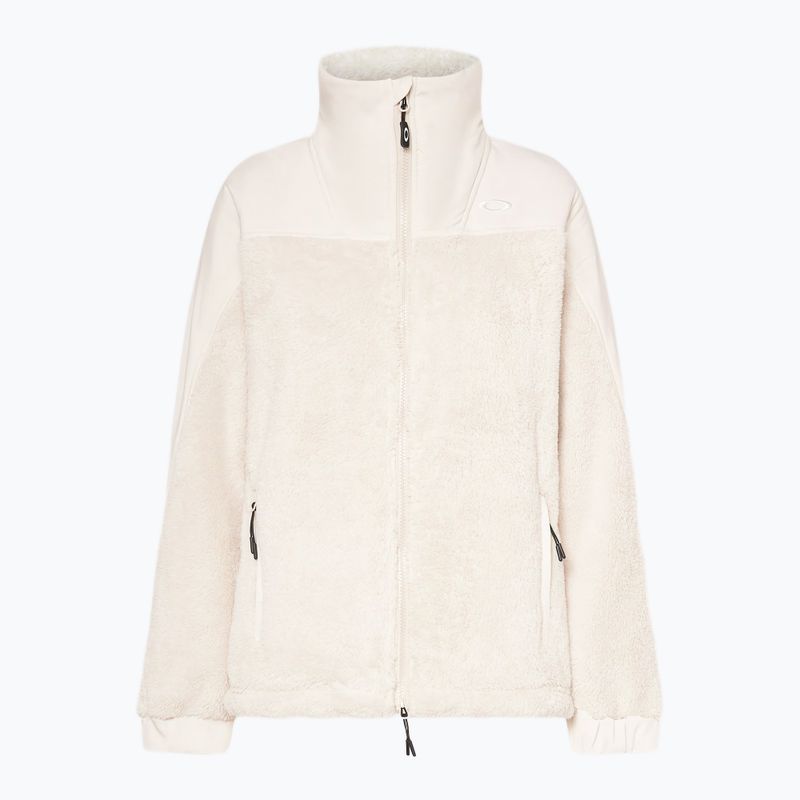 Кофта жіноча Oakley W. Mountain Fire Sherpa mist 6