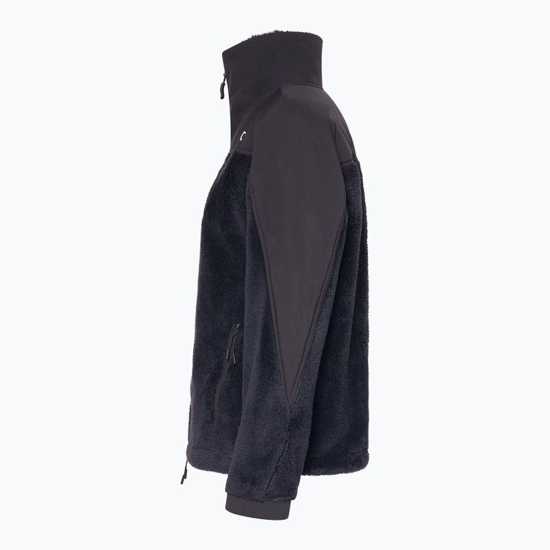 Кофта жіноча Oakley W. Mountain Fire Sherpa blackout 10