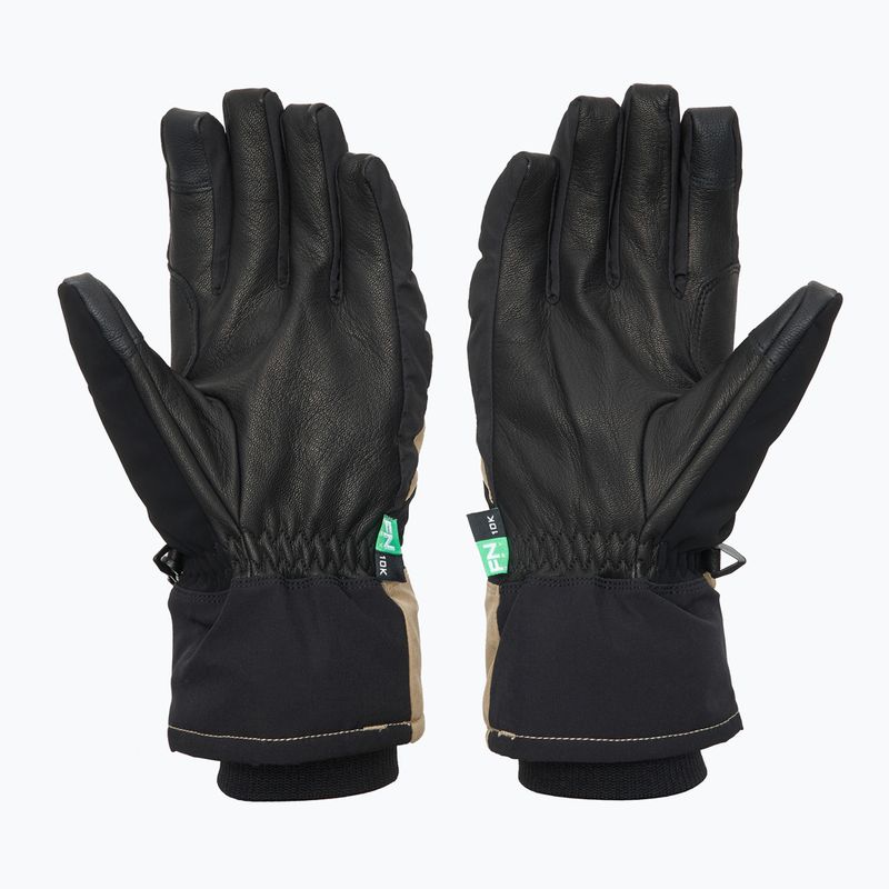 Лижні рукавички Oakley Oakley B1B pebble 3