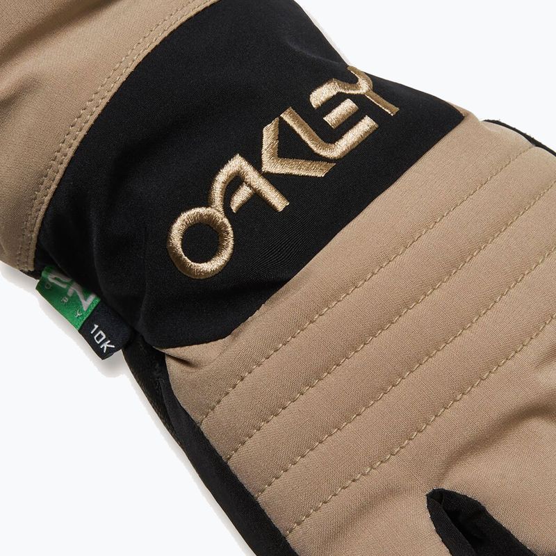 Лижні рукавички Oakley Oakley B1B pebble 2