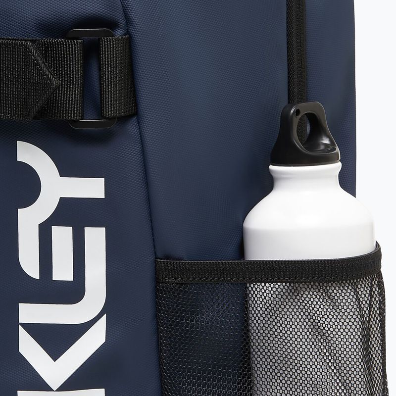 Рюкзак міський Oakley The Freshman Skate 20 л abyss/white 4