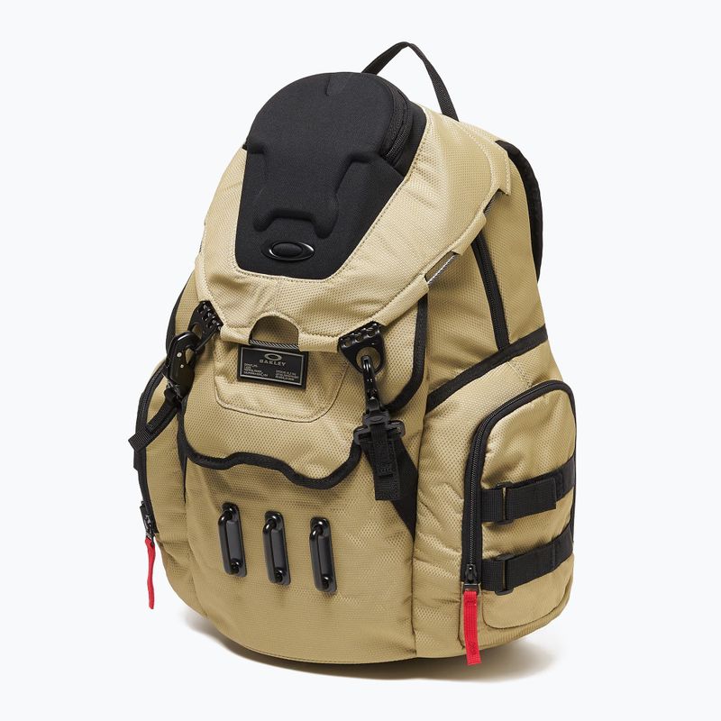 Рюкзак туристичний Oakley Bathroom Sink RC 21 л pebble 3