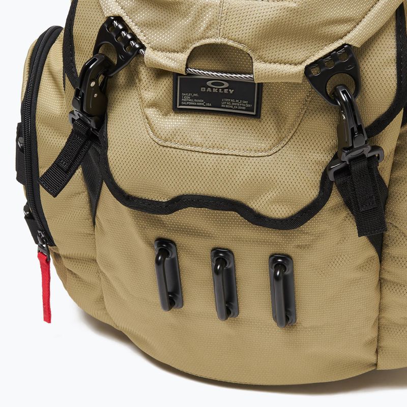 Рюкзак туристичний Oakley Bathroom Sink RC 21 л pebble 4