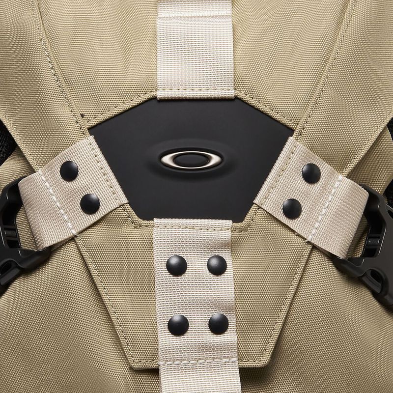 Рюкзак туристичний Oakley Icon RC 32 л pebble/mist 5