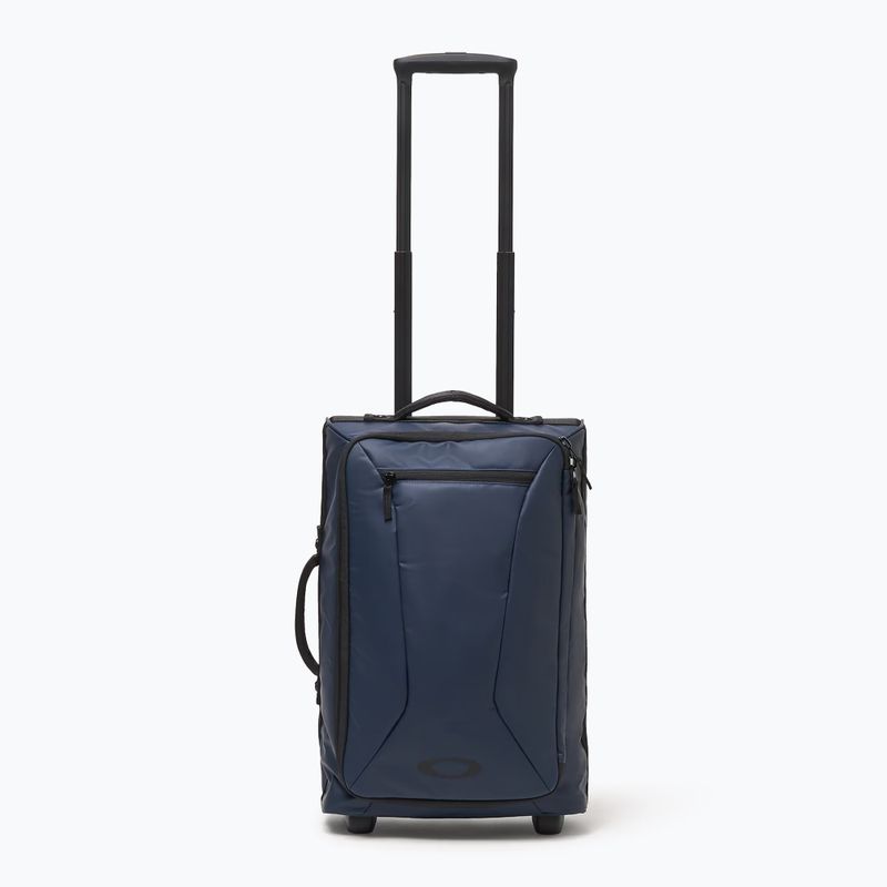 Сумка дорожня Oakley Endless Adventure RC Carry-On 30 л abyss 4