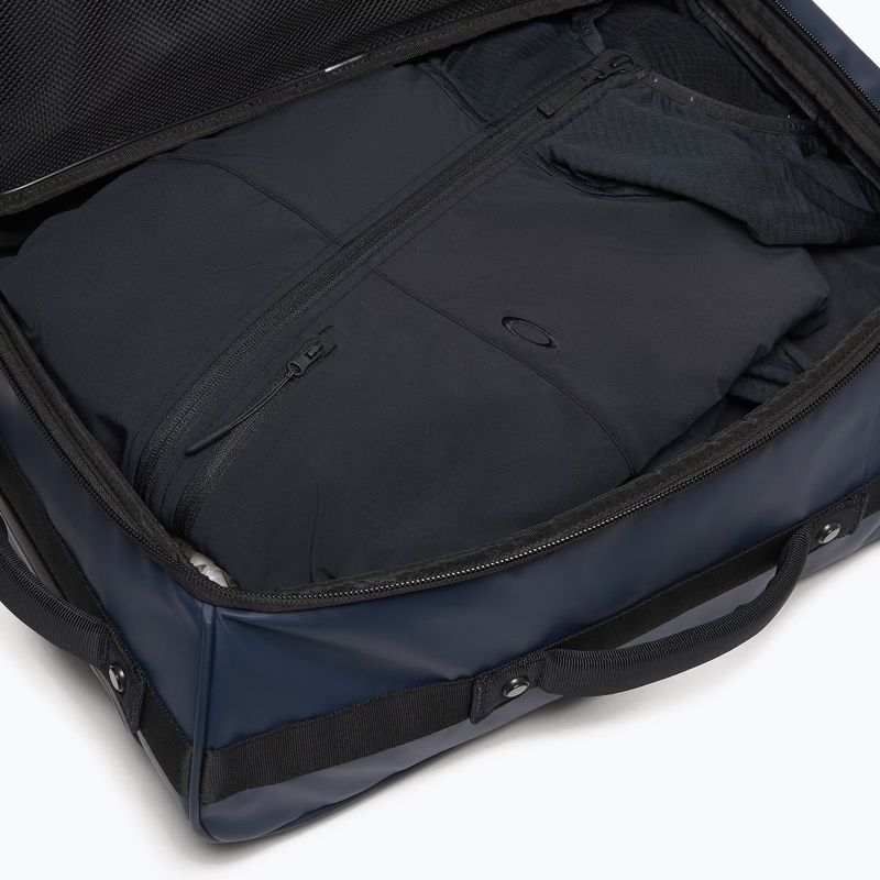 Сумка дорожня Oakley Endless Adventure RC Carry-On 30 л abyss 6