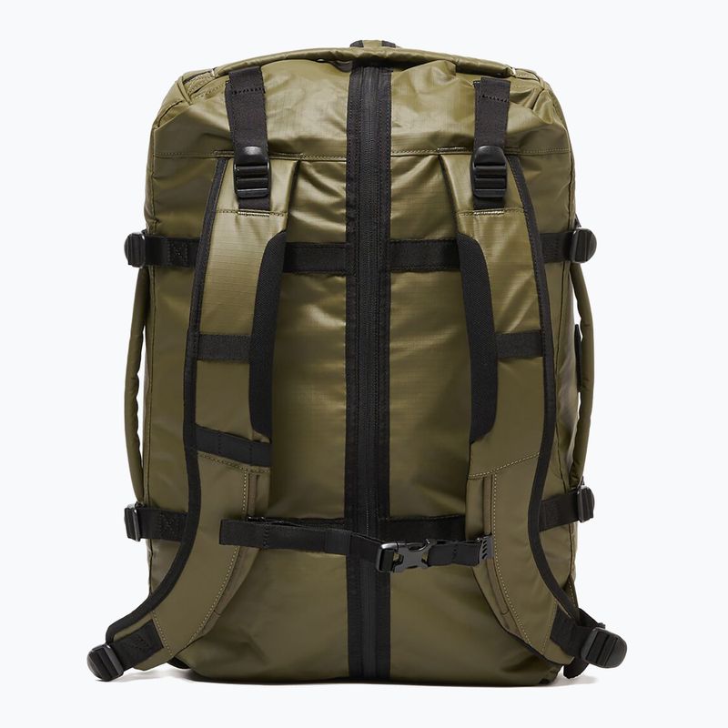 Сумка дорожня Oakley Road Trip RC Duffle 50 л army green 4