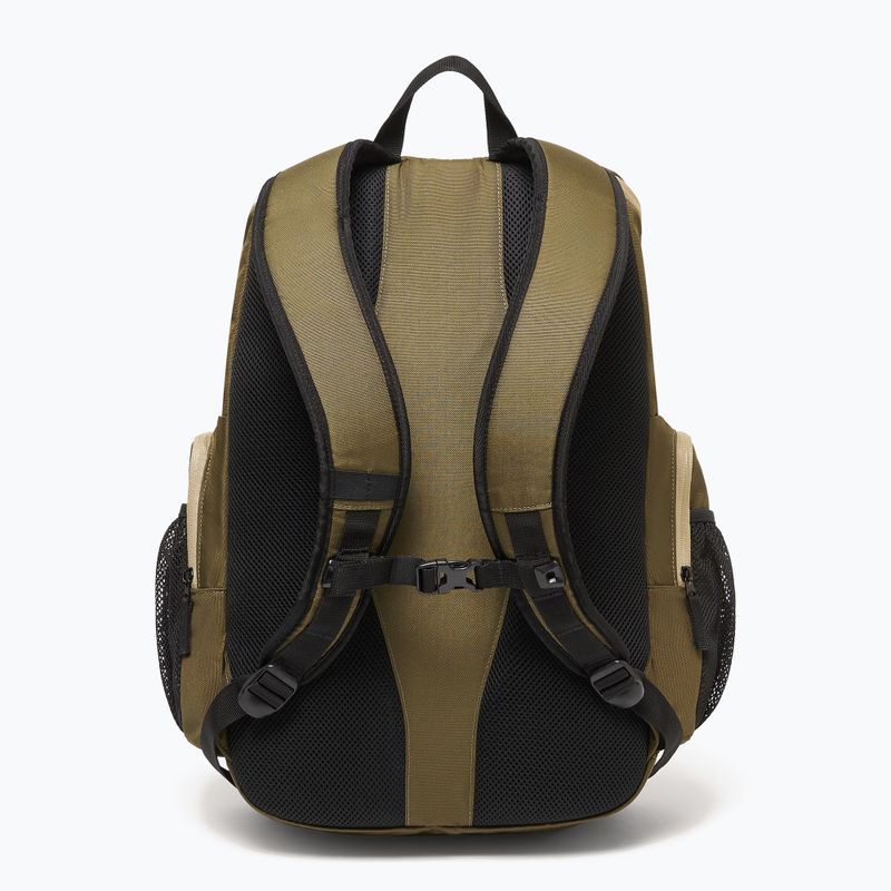 Туристичний рюкзак Oakley Enduro 3.0 Big 30 l army green/pebble 2