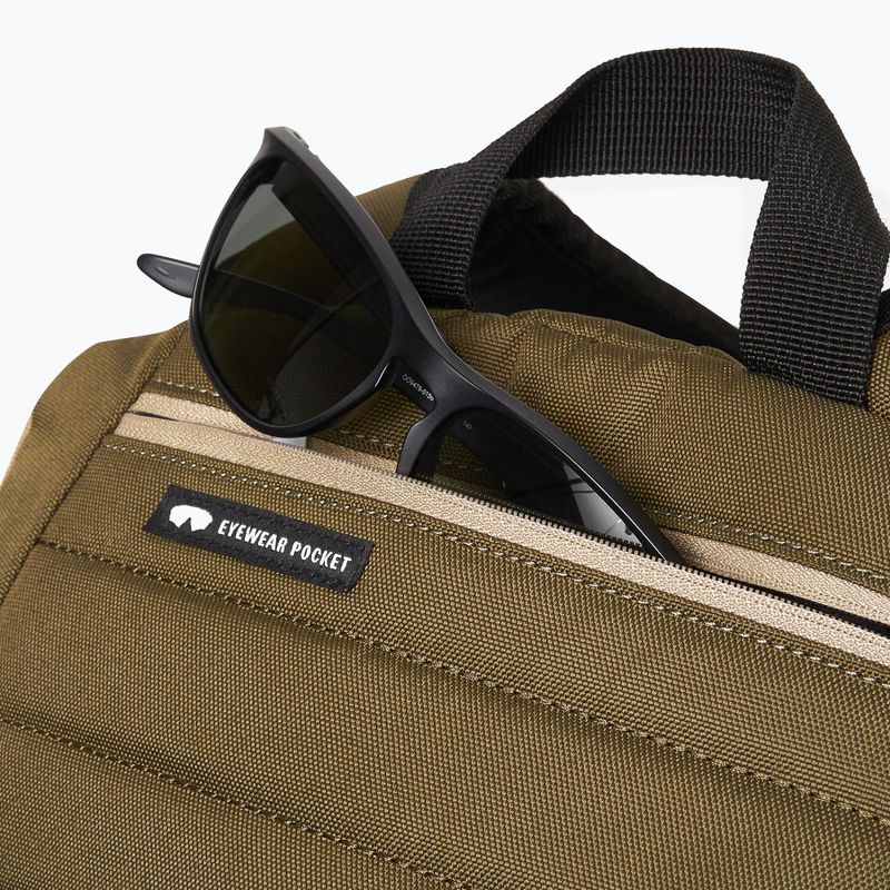 Туристичний рюкзак Oakley Enduro 3.0 Big 30 l army green/pebble 5