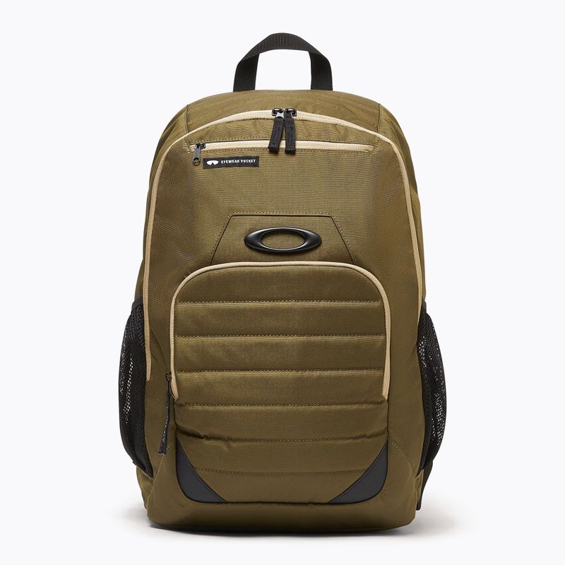 Міський рюкзак Oakley Enduro 4.0 25 л army green/pebble