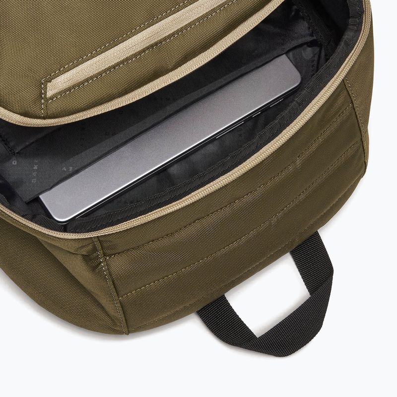 Рюкзак міський Oakley Enduro 4.0 25 л army green/pebble 6