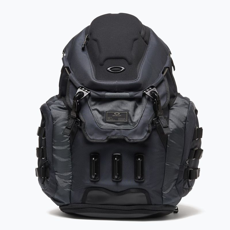 Туристичний рюкзак Oakley Kitchen Sink 34 l graphite